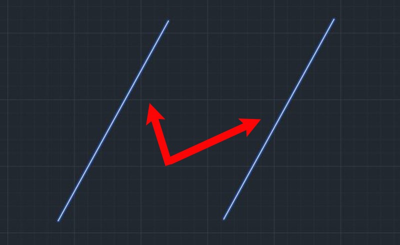Điền vào các đối tượng được Array sau khi thay đổi độ dài đường dẫn