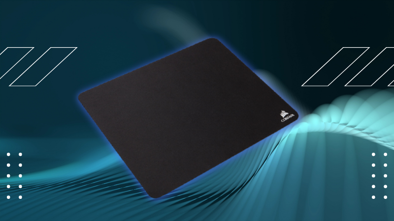 Miếng lót chuột Corsair MM100 Miếng lót chuột Corsair MM100