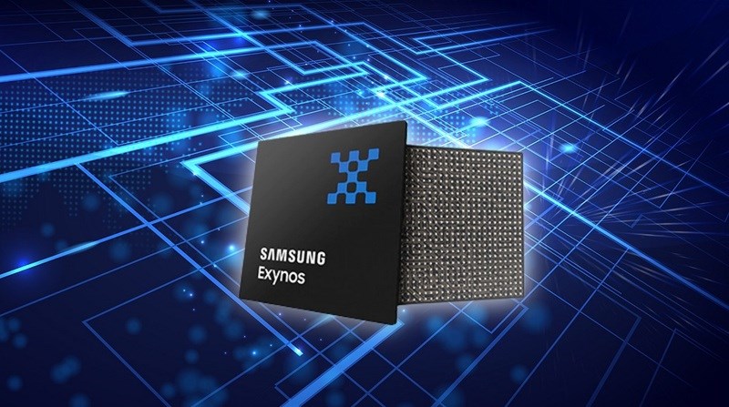 Chip Exynos 850