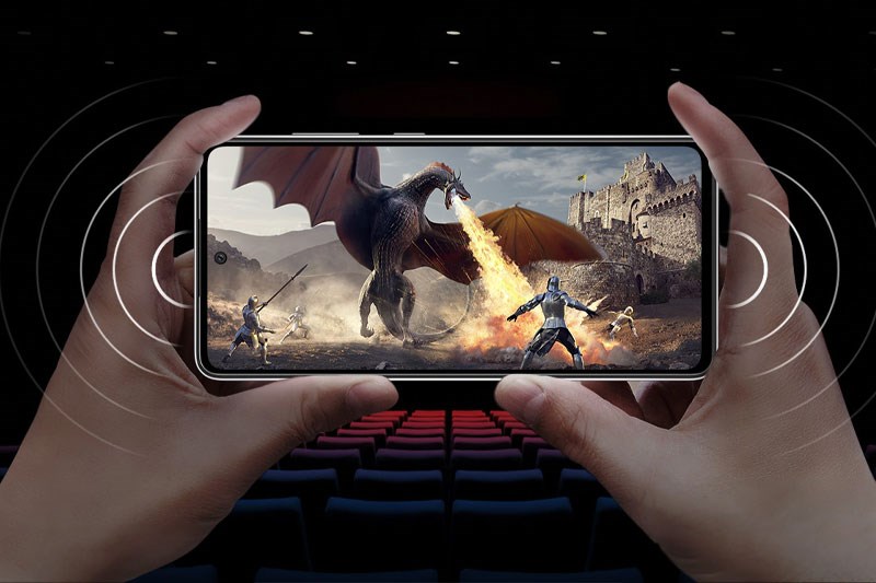 Samsung Galaxy A52 5G