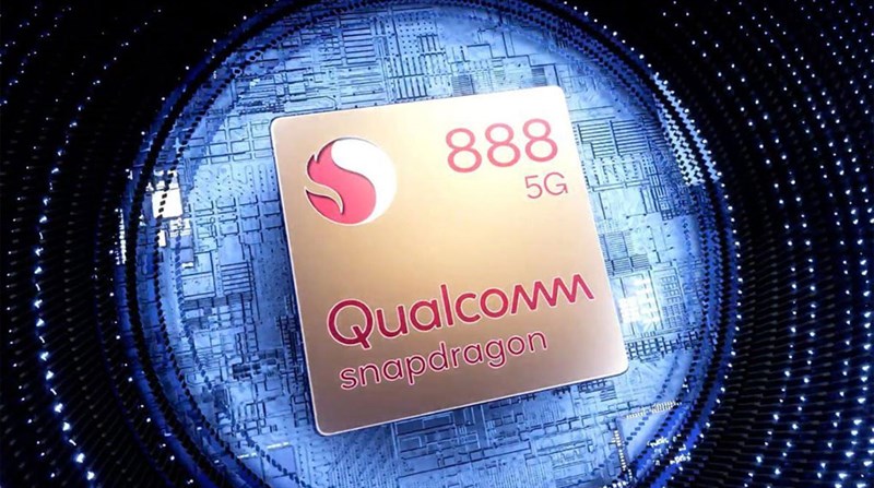  Galaxy Z Flip3 5G 256GB sở hữu hiêu năng mạnh mẽ đến từ cho chip Snapdragon 888