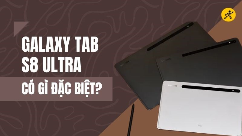 Máy tính bảng mới của Samsung có kích thước lớn hơn bao giờ hết