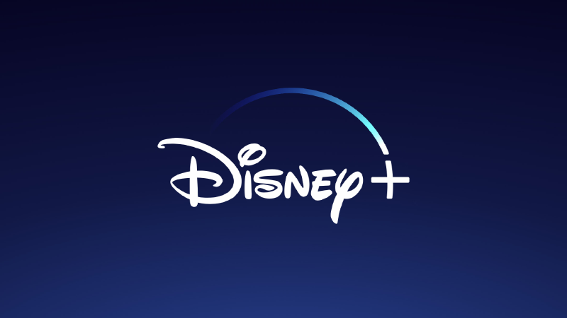 Ứng dụng Disney+