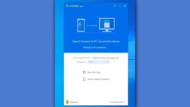 Kết nối với laptop để chiếu m&agrave;n h&igrave;nh