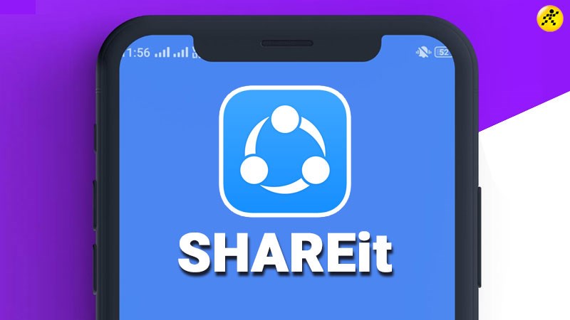 SHAREit l&agrave; g&igrave;? Ứng dụng chia sẻ tệp tin c&oacute; nguy hiểm kh&ocirc;ng?