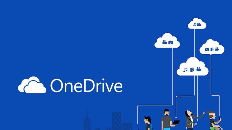 Đồng bộ hóa OneDrive for Business