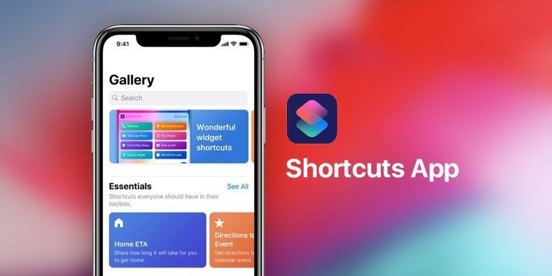 C&aacute;ch tạo widget tắt Wi-Fi tr&ecirc;n m&agrave;n h&igrave;nh ch&iacute;nh iPhone