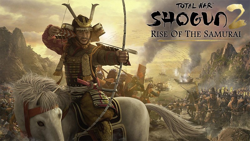 Tổng hợp mã cheat cho game Total war: Shogun 2