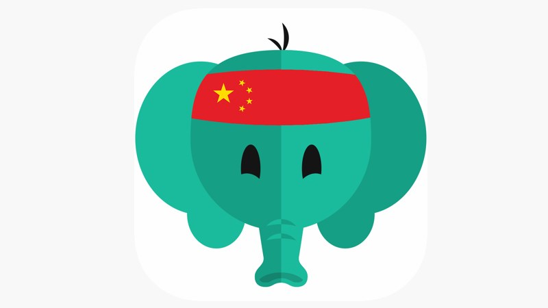 Ứng dụng Học tiếng Trung dễ dàng - Simply Learn Chinese