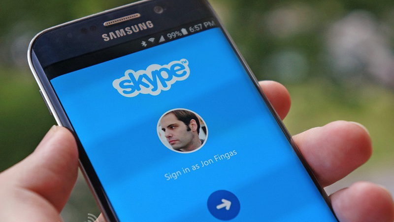 Skype ID - mã định danh giúp kết bạn nhanh chóng, dễ dàng hơn