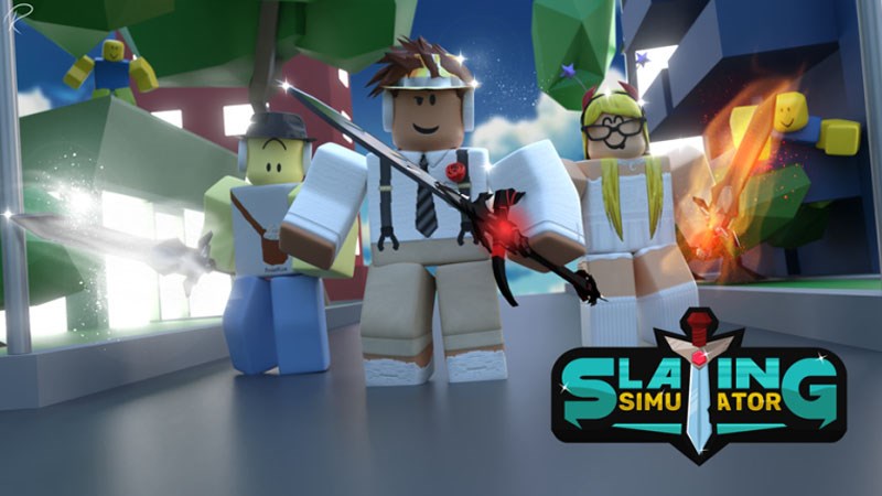 Code Slaying Simulator mới nhất tháng 6/2021 | Cách nhập code Code Slaying Simulator mới nhất