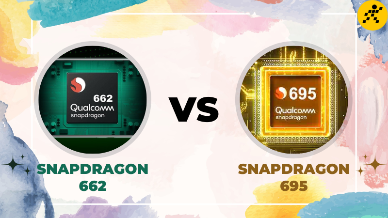 So s&aacute;nh chip snapdragon 662 v&agrave; snapdragon 695, Đại chiến chip đầu &ldquo;6&rdquo;