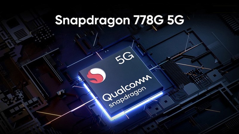 Snapdragon 778G