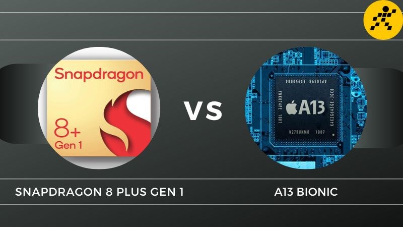So sánh Snapdragon 8 Plus Gen 1 và A13 Bionic, ai sẽ thắng ? So sánh Snapdragon 8 Plus Gen 1 và A13 Bionic, ai sẽ thắng ?