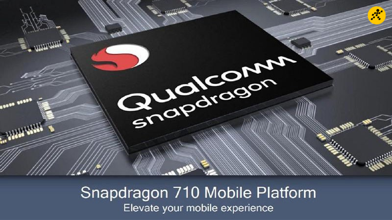 Snapdragon 710