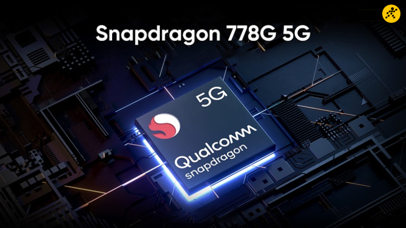 Snapdragon 778G