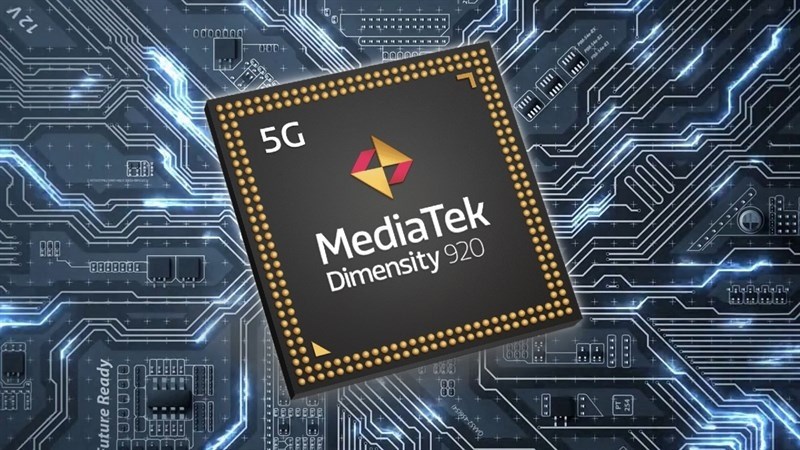 Cuộc chiến n&agrave;y c&oacute; d&agrave;nh cho Dimensity 920?