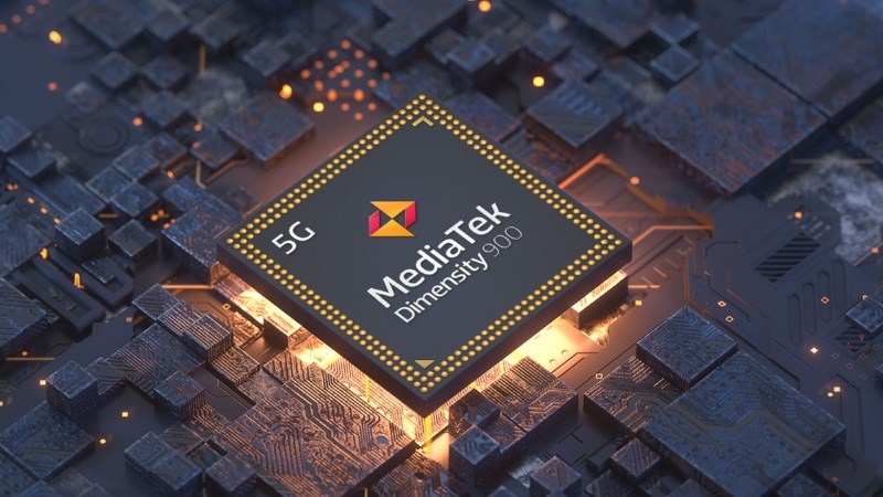 MediaTek Dimensity 900