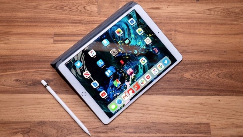 Giá cả của iPad Gen 8 và iPad Air 3