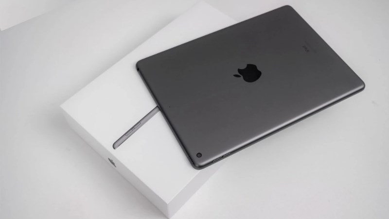 Nên chọn mua iPad Gen 8 hay iPad Air 3