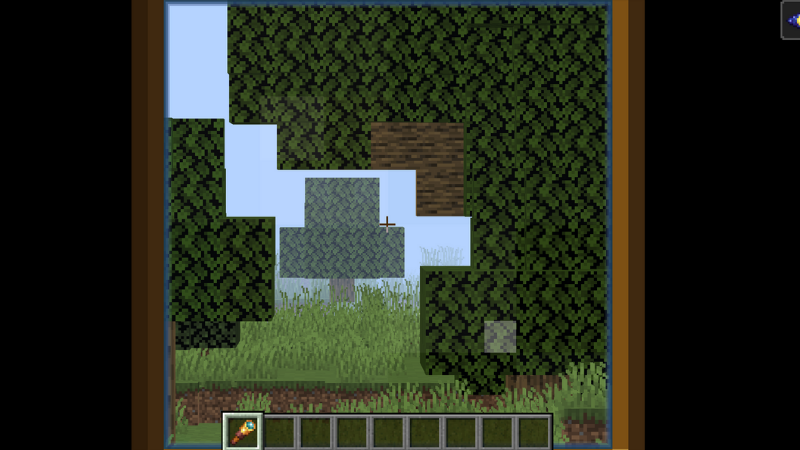 Công dụng nhìn xa của Spyglass Công dụng nhìn xa của Spyglass