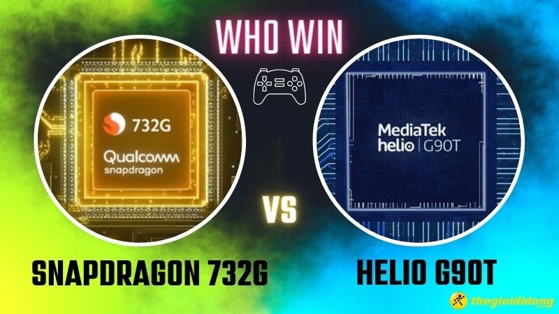 So sánh chip Snapdragon 732G vs Helio G90T, nhà Rồng thắng thế So sánh chip Snapdragon 732G vs Helio G90T, nhà Rồng thắng thế