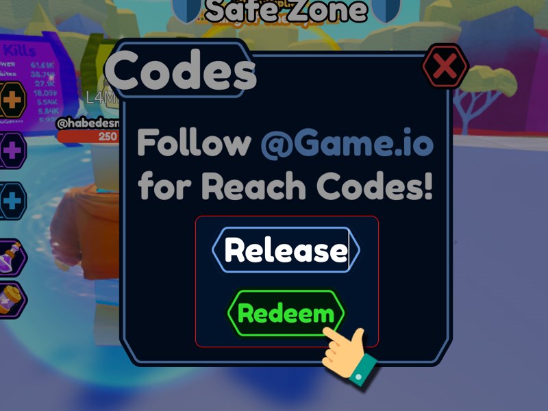 Nhập code bạn có vào đây Nhập code bạn có vào đây