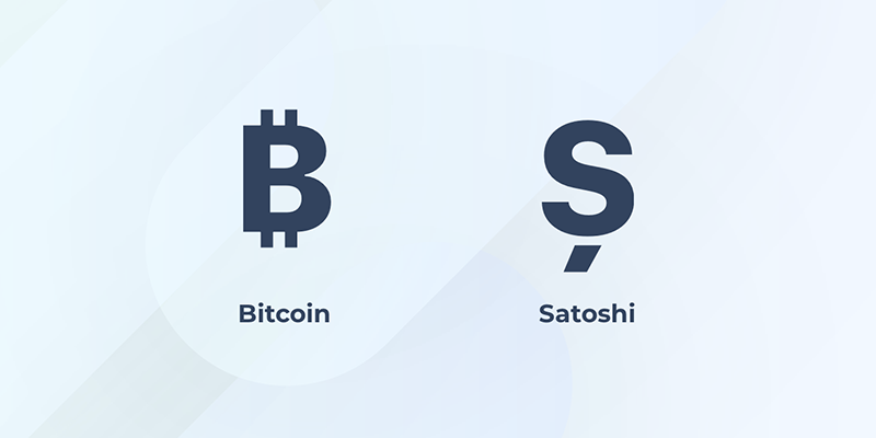 Satoshi