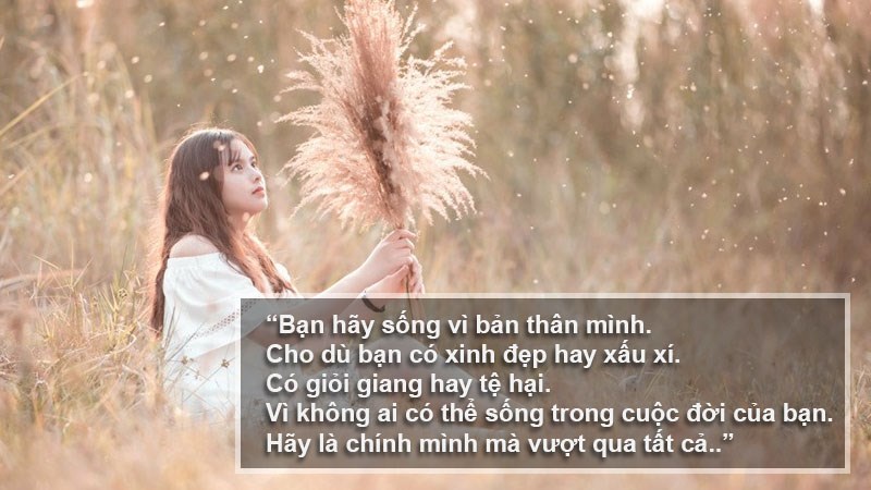 99+ Những câu nói hay về con gái thật tuyệt | Stt về con gái