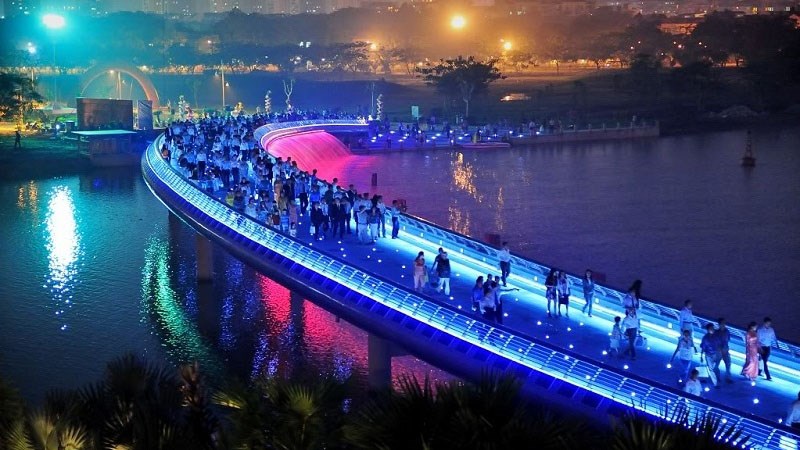 Cầu ánh sao