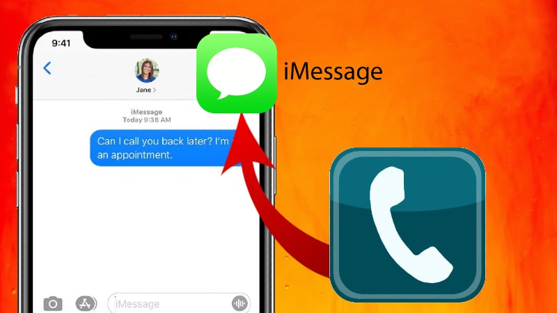 2 Cách thêm số điện thoại vào iMessage trên iPhone đơn giản