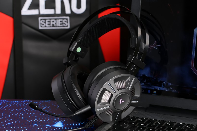 Rapoo VH510