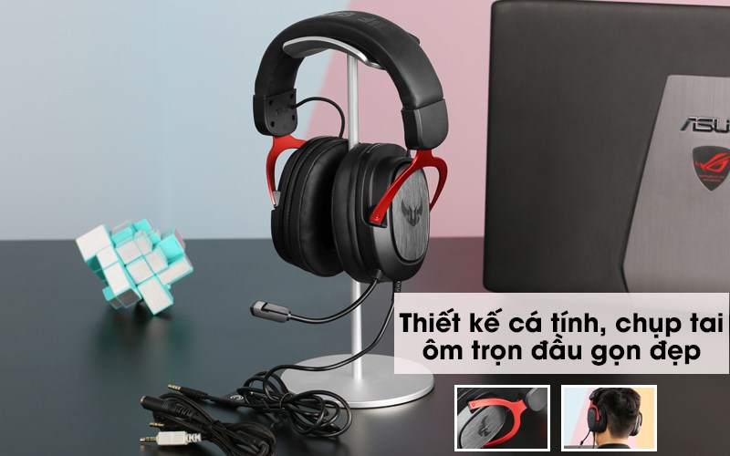 Asus TUF H3