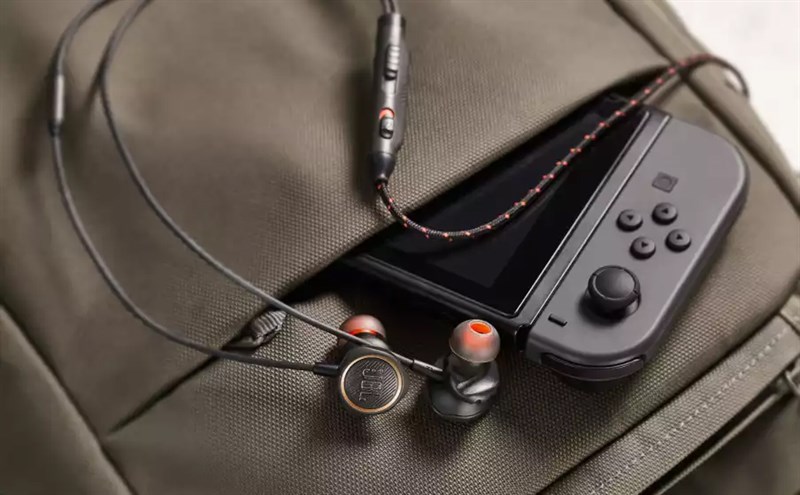 Tai nghe JBL Quantum 50 Tai nghe JBL Quantum 50