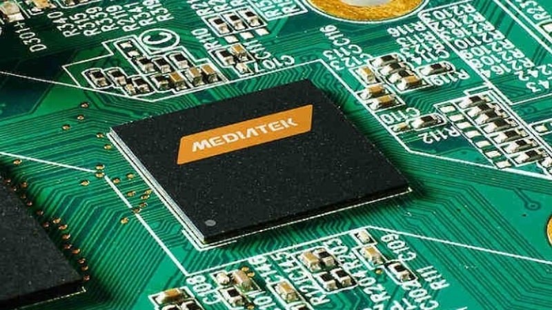 CPU Helio G37 của TCL 30+