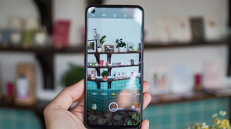 H&igrave;nh ảnh r&otilde; n&eacute;t của TCL 30+