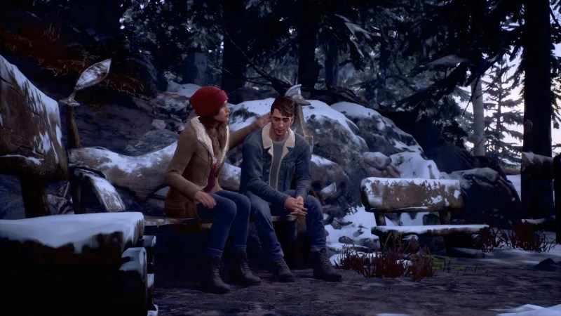 C&acirc;u chuyện về hai anh em sinh đ&ocirc;i Tyler v&agrave; Alyson 