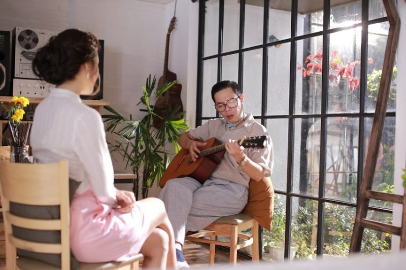 Kịch bản phim thiếu cao trào Kịch bản phim thiếu cao trào