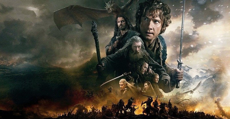 The Hobbit