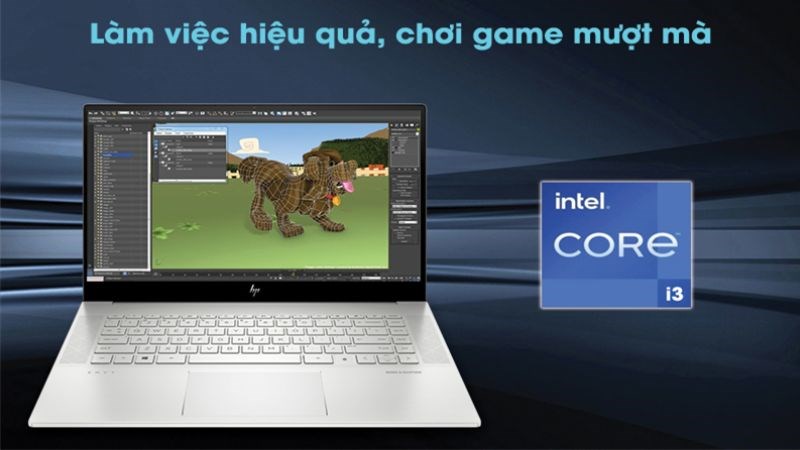 Intel Core i3 1125G4