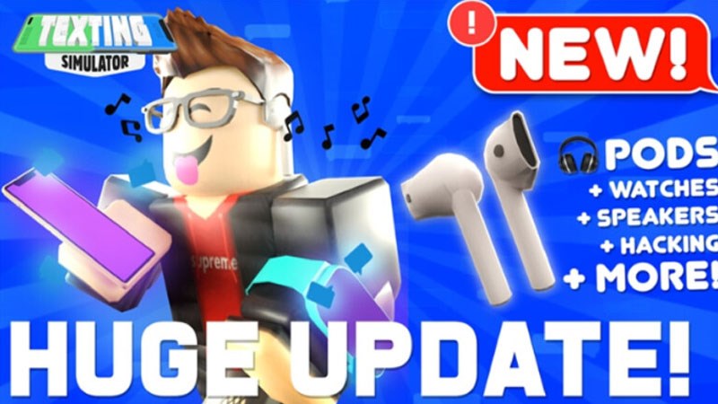 Code Texting Simulator mới nhất 2021 | C&aacute;ch nhập code