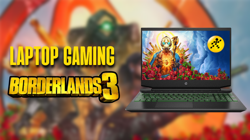 Top 10 laptop chiến Borderlands 3 mượt m&agrave;, trơn tru nhất