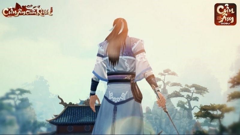 Đồ họa game vô cùng sắc nét