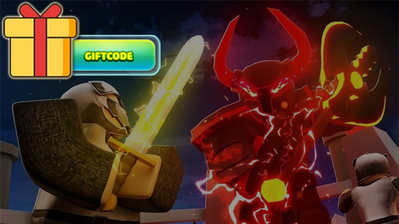 Code Heroes Online Mới Nhất 2023 - Nhập Codes Game Roblox - Game Việt