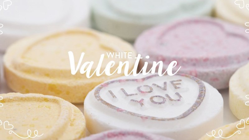  Nguồn gốc, ý nghĩa ngày Valentine trắng