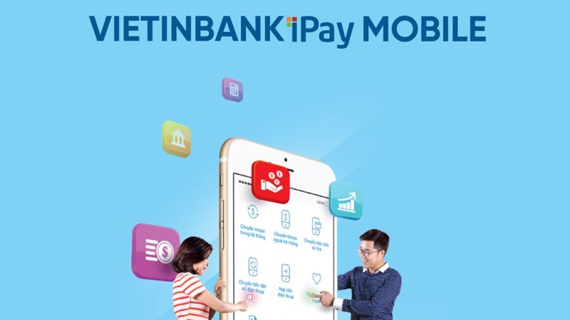 Cách đăng ký tài khoản Vietinbank iPay online nhanh chóng, dễ dàng