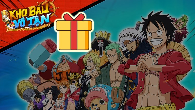 Code Kho B&aacute;u V&ocirc; Tận mới nhất | Hướng dẫn nhập code