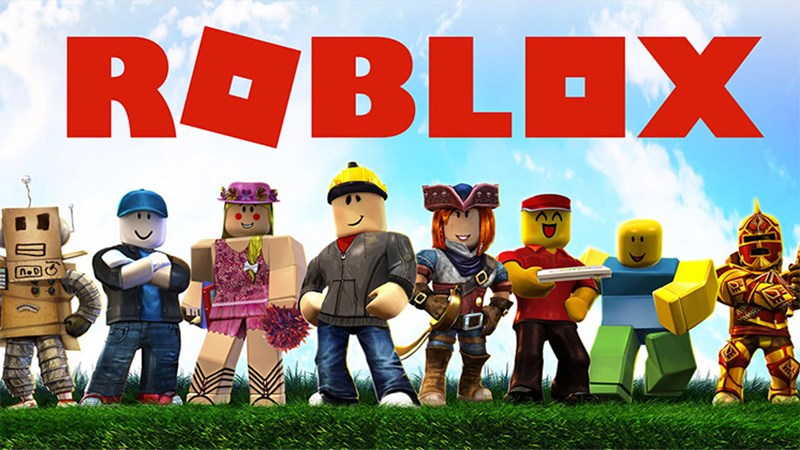 Cách đăng nhập Roblox