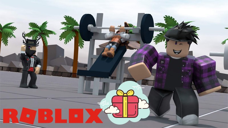Code Weight Lifting Simulator 5 mới nhất | Có sẵn code