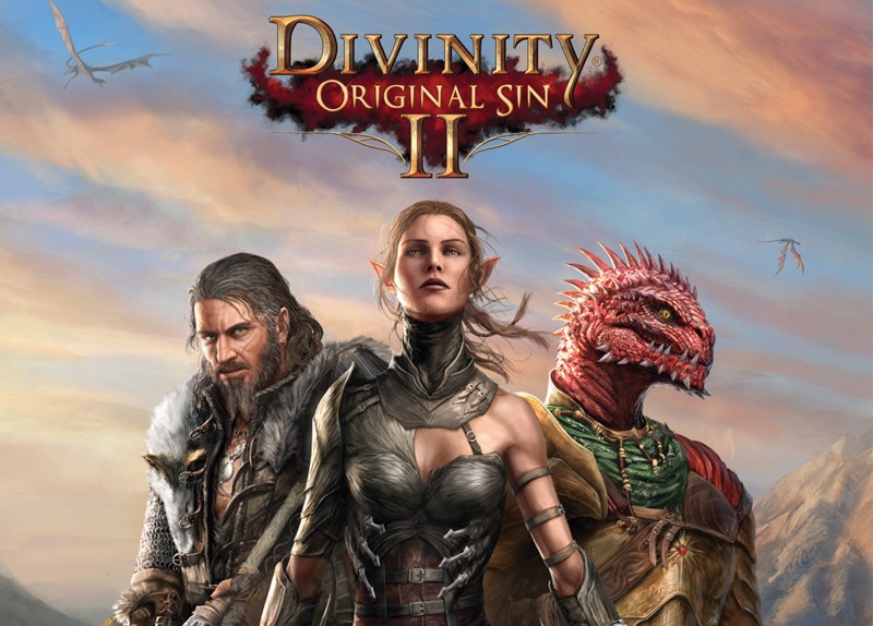 Deity Divine Original Sin 2 được coi là game nhập vai hay nhất từ ​​trước đến nay